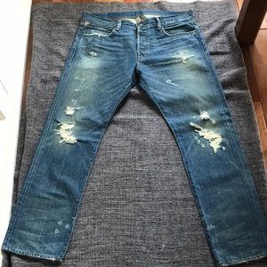 Make an offer- Ralph Lauren Denim and Supply jeans